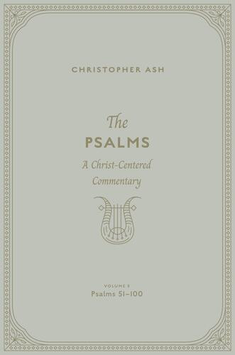 Psalms - Hardcover