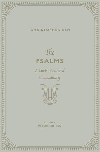 Psalms - Hardcover