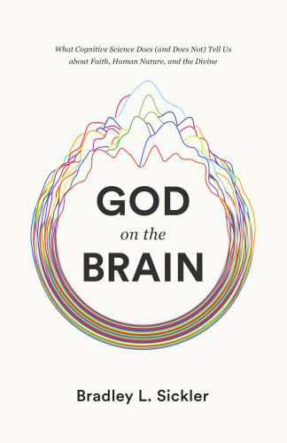 God on the Brain - Softcover