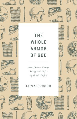 Whole Armor of God - Softcover