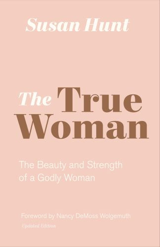 True Woman - Softcover