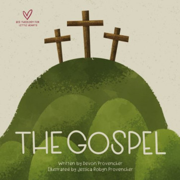 Gospel - Board book