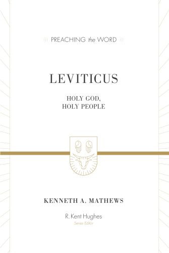 Leviticus - Hardcover