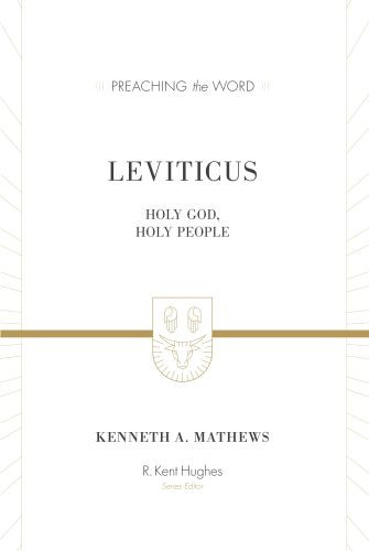 Leviticus - Hardcover