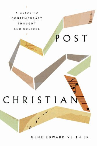 Post-Christian - Softcover