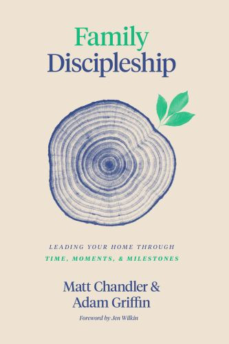 Family Discipleship - Hardcover