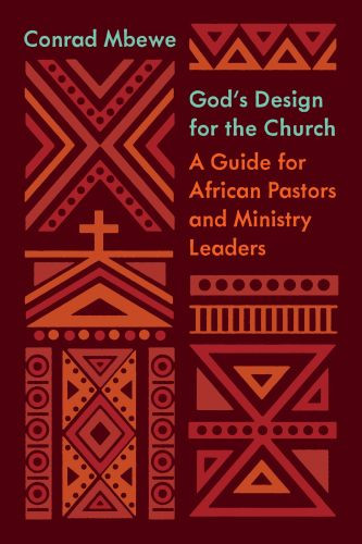 God's Design for the Church - Softcover