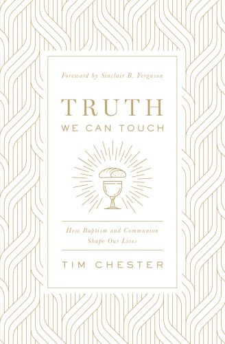 Truth We Can Touch - Softcover
