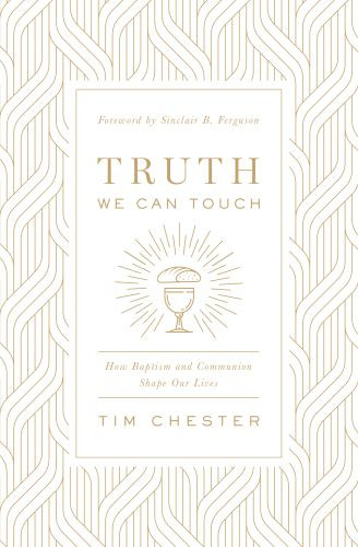 Truth We Can Touch - Softcover