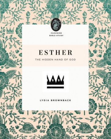 Esther - Softcover