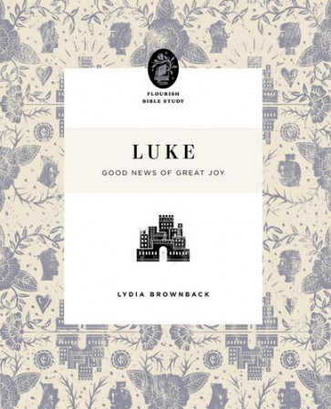 Luke - Softcover