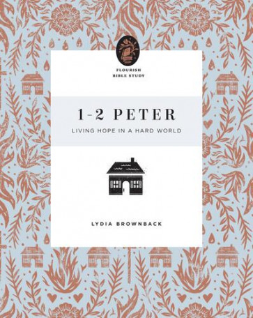 1–2 Peter - Softcover