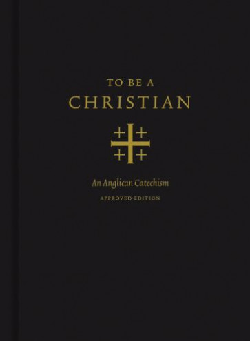 To Be a Christian - Hardcover