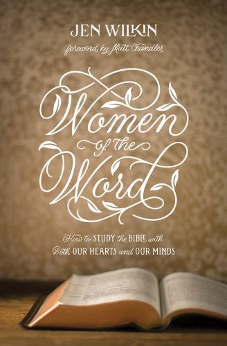 Women of the Word - Softcover