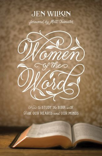 Women of the Word - Softcover