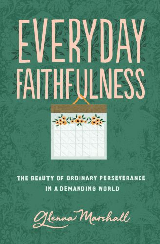 Everyday Faithfulness - Softcover
