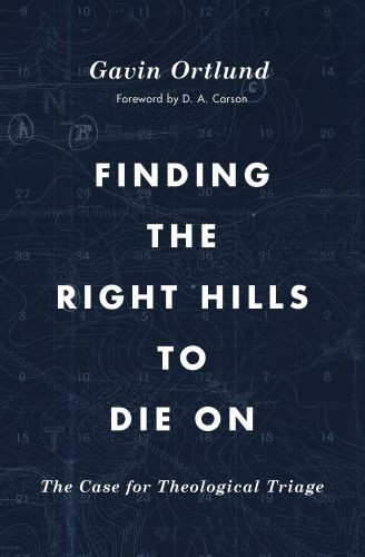 Finding the Right Hills to Die On - Softcover