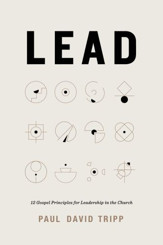 Lead - Hardcover