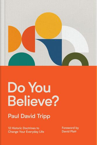 Do You Believe? - Hardcover