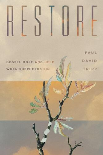 Restore - Hardcover