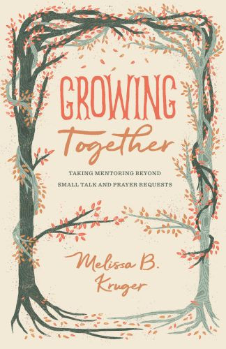 Growing Together - Softcover