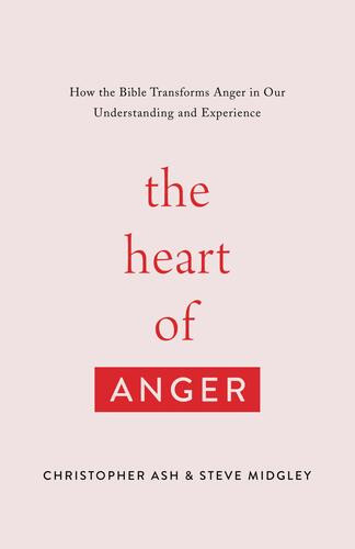 Heart of Anger - Softcover