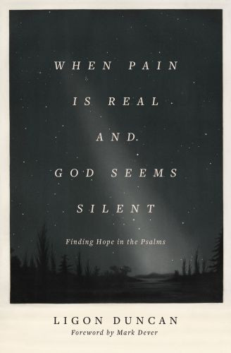 When Pain Is Real and God Seems Silent - Softcover