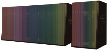 ESV Illuminated Scripture Journal - Softcover Multicolor