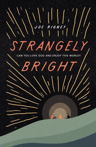 Strangely Bright - Softcover