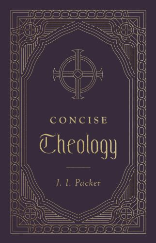 Concise Theology - Hardcover