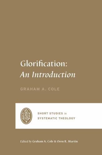 Glorification - Softcover