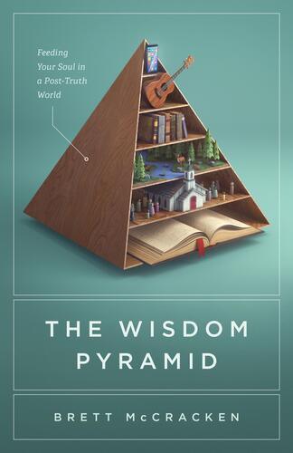 Wisdom Pyramid - Softcover