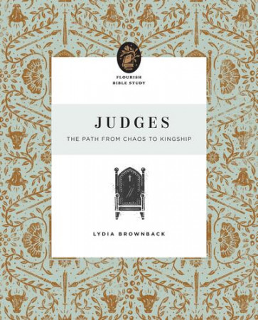 Judges - Softcover