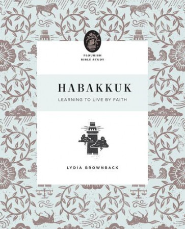 Habakkuk - Softcover