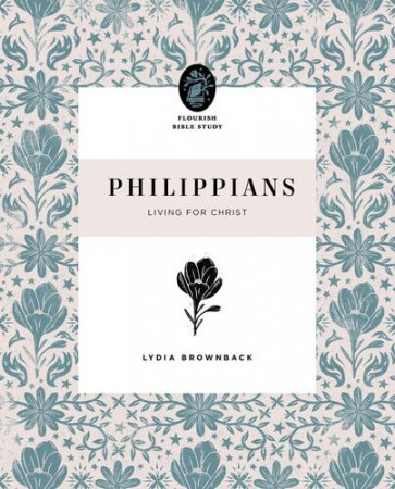 Philippians - Softcover
