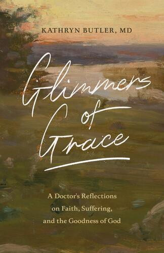 Glimmers of Grace - Softcover