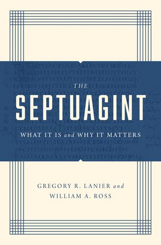 Septuagint - Softcover