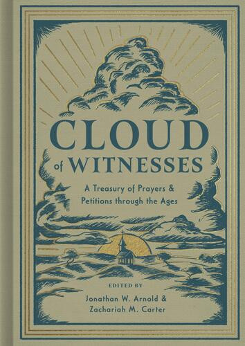 Cloud of Witnesses - Hardcover