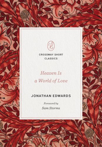 Heaven Is a World of Love - Softcover