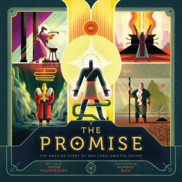 Promise - Hardcover