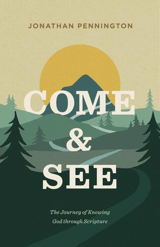 Come and See - Softcover