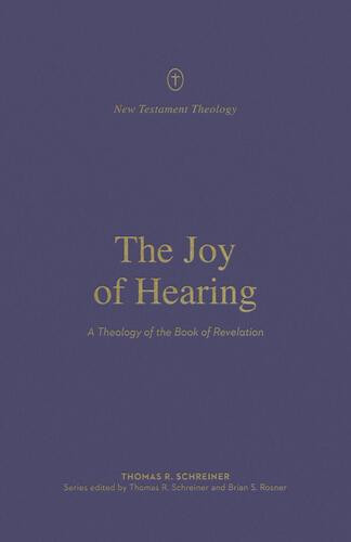 Joy of Hearing - Softcover
