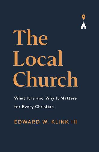 Local Church - Softcover