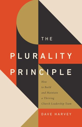 Plurality Principle - Softcover