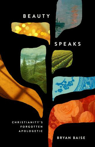 Beauty Speaks - Softcover