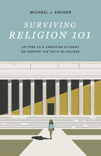 Surviving Religion 101 - Softcover