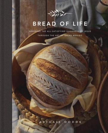 Bread of Life - Hardcover
