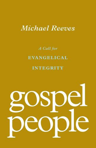 Gospel People - Softcover