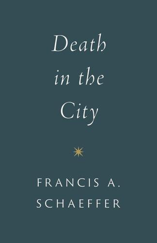 Death in the City - Softcover