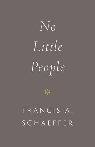 No Little People  (Repackage) - Softcover